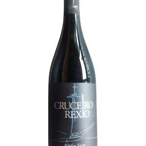 Cruceiro Rexio