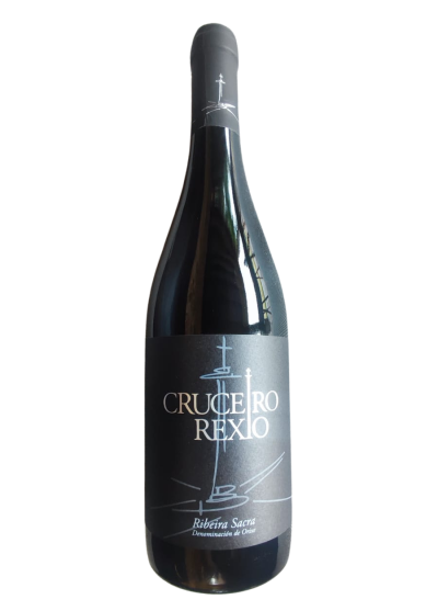 Cruceiro Rexio