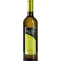 Cruceiro Rexio Godello.D.O. Ribeira Sacra