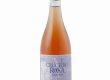 Cruceiro Rosa. Vino Rosado de la D.O. Ribieira Sacra