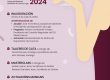 Cartel festiva del vino de Ribiera Sacra
