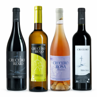 Pack Cruceiro D.O. Ribeira Sacra